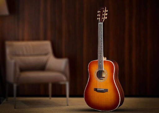 Why Are Zager Guitars Easy to Play? - Secrets Behind The Craftmanship